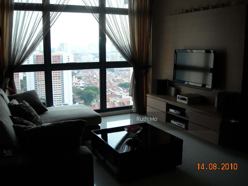 City Square Residences (D8), Condominium #187767122